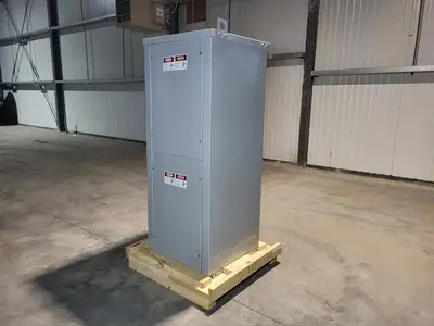 USED 2014 EATON MMVS01N010Y