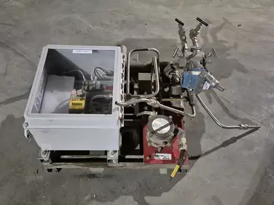Used ROSEMOUNT 3051CD1A52A1AC6 Miscellaneous Equipment (Electrical & Power) British Columbia CA | Lenmark #415966