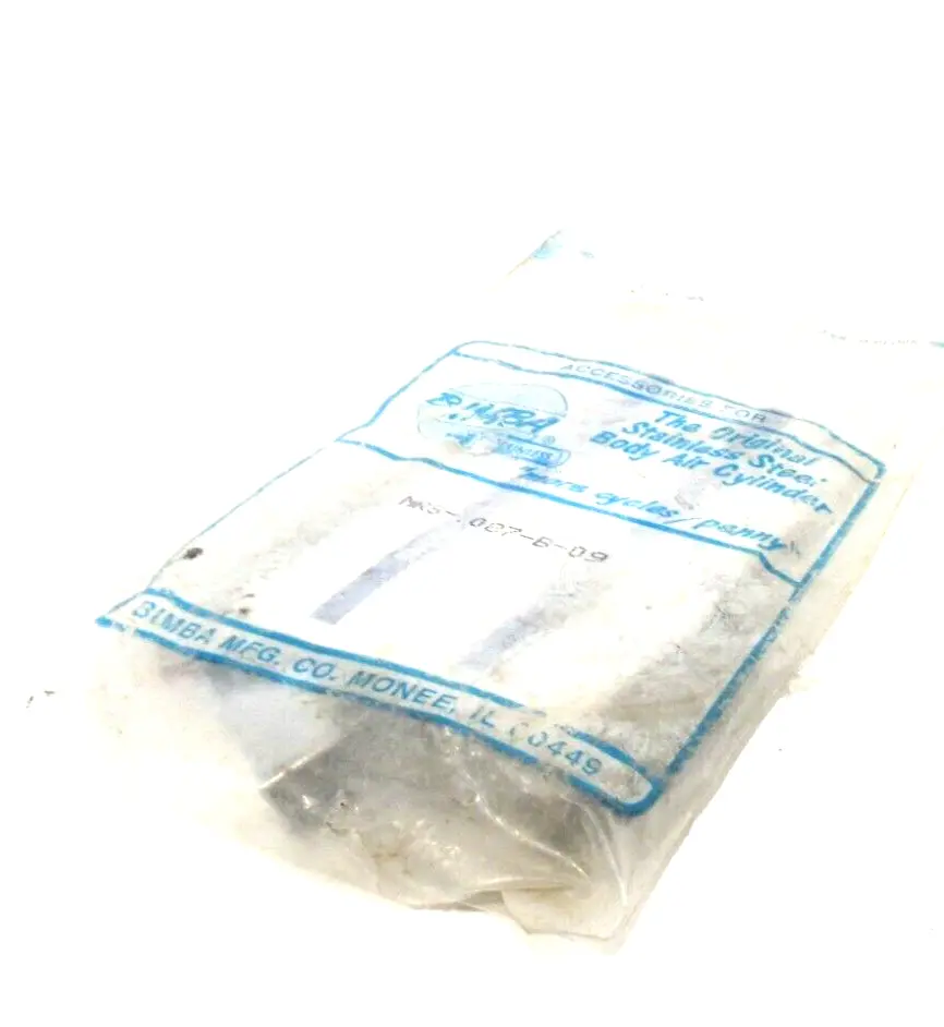 NEW BIMBA MRS-.087-B-09 REED SWITCH MRS087B09