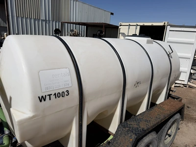Used _UNKNOWN_ _UNKNOWN_ Tanker Trailers Texas US | Miedema Asset Management Group #1312557