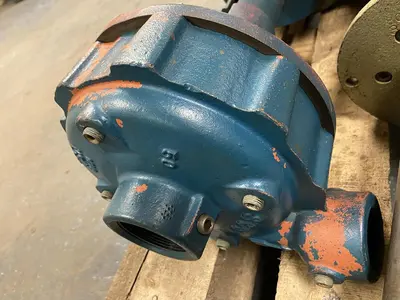USED RPM 3190K005
