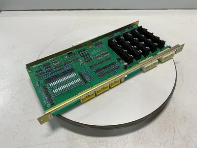 USED FUJI ELECTRIC F770 60 88(2)