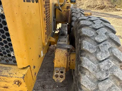 1993 Caterpillar 120G