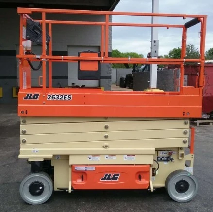Used 2007 JLG 2630ES Manlifts Colorado US | Discount Forklift #1413002