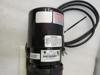 ULTRASONIC PUMP TE-3-MD-HC