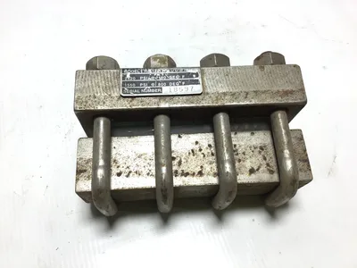 Inferno RA-12AANDDBADA Reflex Liquid Level Gauge Valve 1550/2320 PSI @ 600/100°F