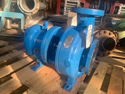 USED Summit 2196 MTO
