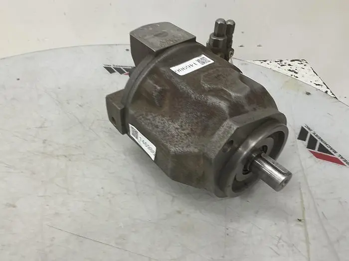 Used 1998 REXROTH AA10VS071DFR1/31R PK092N00-XXXX Pump Parts Michigan US | Ideal Machinery #694219