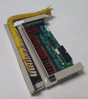 Hitachi Does Not Apply PLC Input & Output Modules | Amiron Machinery (5)