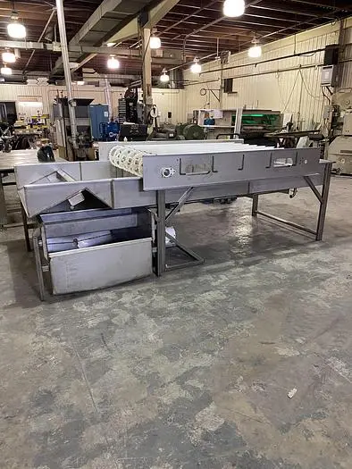 Qual Scald Tank