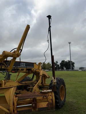 Used 2000 CATERPILLAR 12H Motor Graders Florida US | Intrac Machinery #1566426