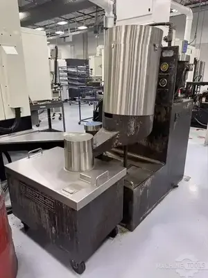 Used 2002 WELDON 1632 GOLD Cylindrical Grinders Including Plain & Angle Head Illinois US | Perfection Global, LLC. #1304927