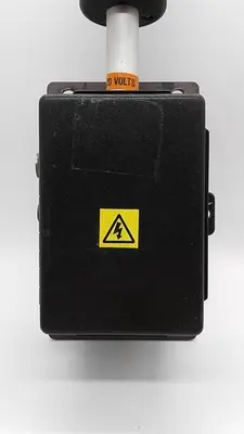 Used SONALERT _UNKNOWN_ Misc Electrical & Power Parts | ND Industrial Surplus #1213028