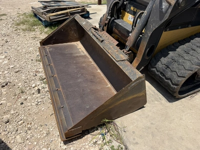 Used _UNKNOWN_ _UNKNOWN_ Compact Track Loaders Texas US | Miedema Asset Management Group #1312443