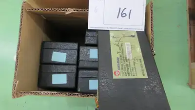 Used _UNKNOWN_ _UNKNOWN_ Magnetic Bases TW | Apex Group #1551498