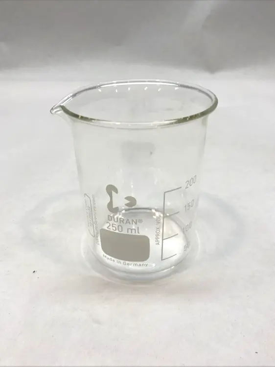 Used DURAN SPOUT 250 ML Misc Industrial Equipment | Maverick Industrial Sales #1112608