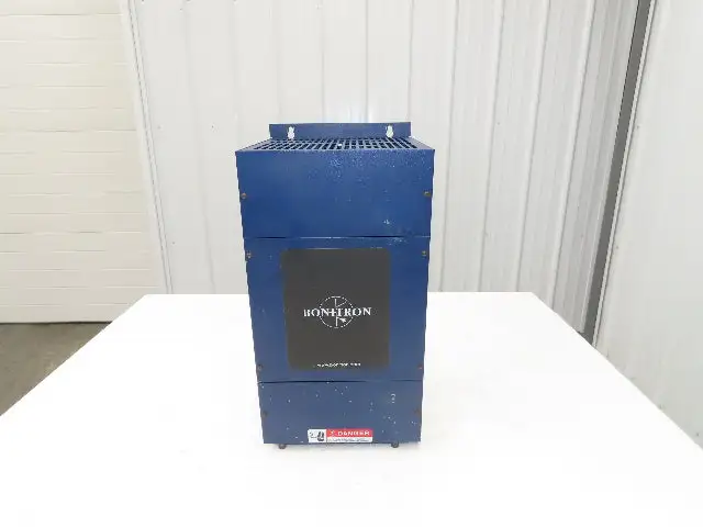 Used BONITRON _UNKNOWN_ Industrial Controls | Arrow Industrial #640221