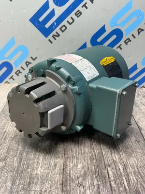 USED BALDOR-RELIANCE IDVSNM3538