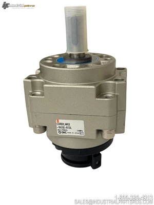 NEW SMC CDRB1LW63-180SE-R73L