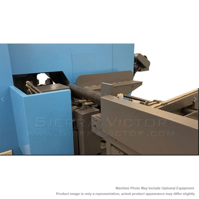 DOALL SC-150A Cold Saws Auto | Sierra Victor Industries (9)