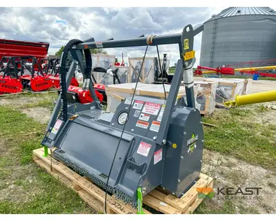 Used LOFTNESS _UNKNOWN_ Forestry Grinders Iowa US | Keast Enterprises #1360428