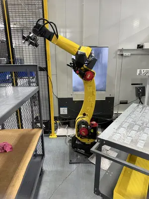 2022 HAAS UMC-750SS Universal Machining Centers | Toolquip, Inc. (8)