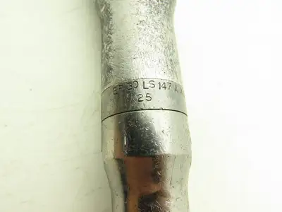 Stanley EF30LS147AXG-22 Nutrunner 1/2" Right Angle Nut Driver 21.5" Overall
