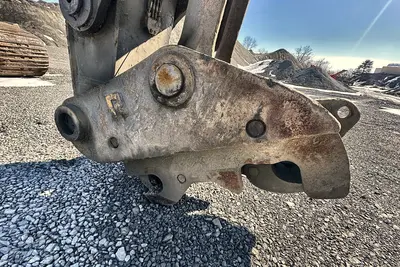 Used 2017 DEERE 470G LC Excavators Pennsylvania US | Proxy Equipment #1383016