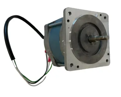 NEW SUPERIOR ELECTRIC SS241-1026 DRIVING MOTOR SS2411026
