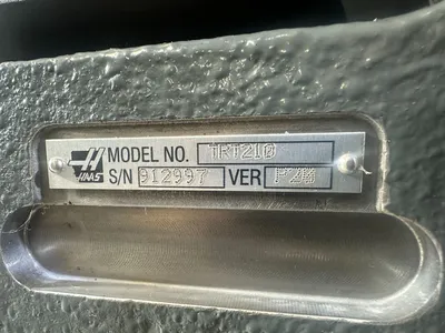 2022 HAAS VF-4SS Machining Centers, Vertical | Great American Equipment Company (11)