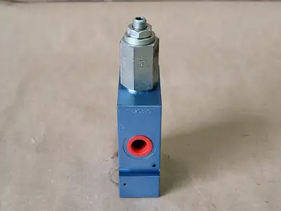 Relief Valve 1RDS3531P6T1OS