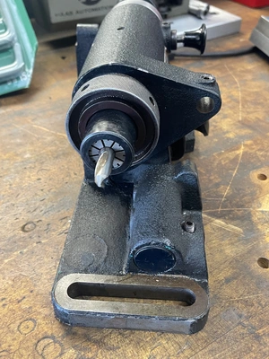 WELDON Model S Tooling & Accessories (Other) | PM Machines (2)