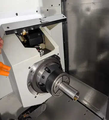 2018 TSUGAMI TMA8C-III 5-Axis Lathes | Toolquip, Inc. (7)