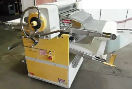 Used _UNKNOWN_ SKO67 Dough Sheeters & Presses Michigan US | Grocery Equipment Sales #1069903