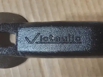 NEW VICTAULIC V-060-700-S-EJ