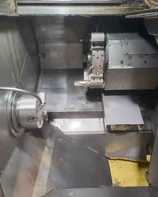 USED 2007 FUJI TNW-35TR