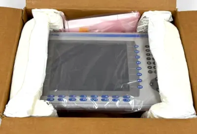 NEW ALLEN BRADLEY 2711P-B10C4A1 PANELVIEW PLUS 1000 SER. A 2711PB10C4A1