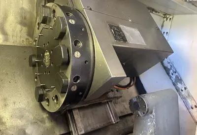 USED 2004 GILDEMEISTER CTX 310