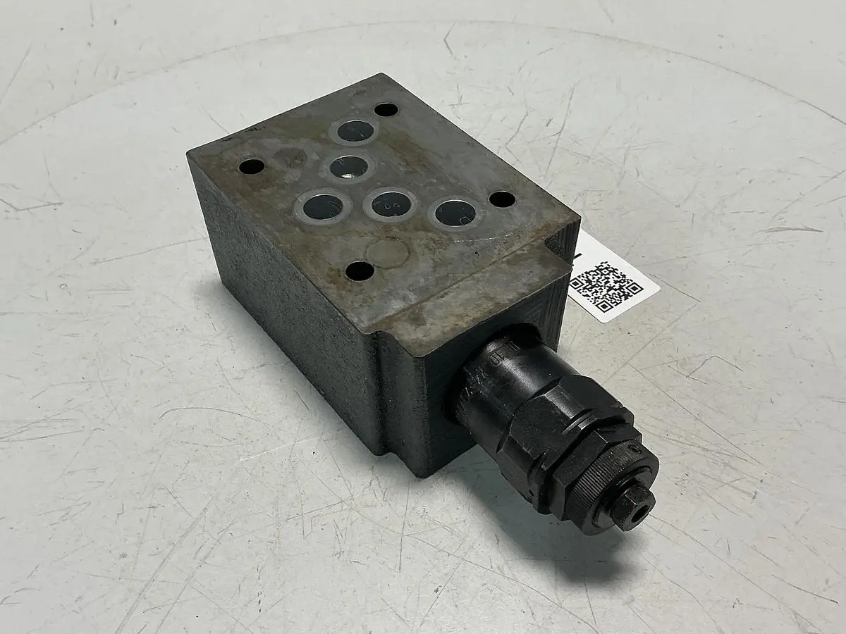 USED REXROTH ZDR 10 VP4-20/200YM