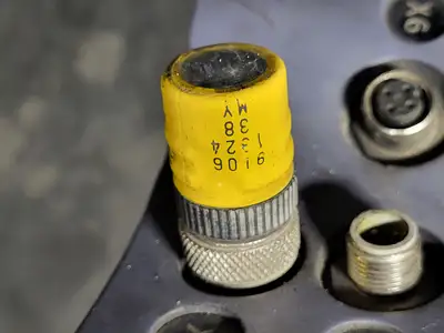 USED ATLAS COPCO 9106 1696 84