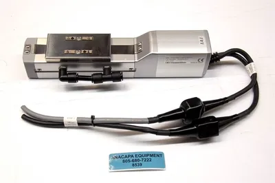 IAI RCP2CR-SA5C-I-42P-3-50-P1-N Linear Actuators | ANACAPA EQUIPMENT BROKERS, INC (1)
