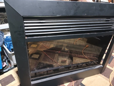 Used DIMPLEX DFB6016 Residential Appliances Michigan US | Miedema Asset Management Group #1287629