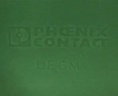 USED PHOENIX CONTACT FU251-22