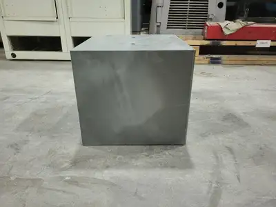 USED CALORITECH GE058CT