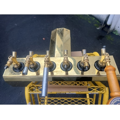 Used _UNKNOWN_ _UNKNOWN_ Beer Equipment Washington US | Epic Foodwares #1557472