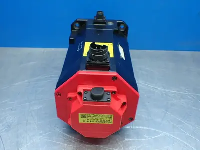 USED FANUC A06B2238B605