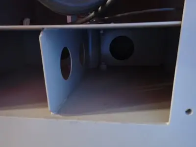 Electric Melting Furnace