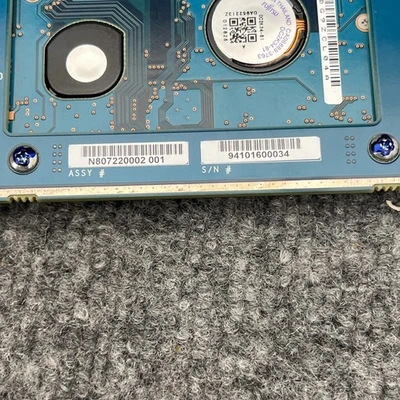 Used Fujitsu CPIP-A-D80G-CA Computer Accessories California US | Davliegogo LLC #1708236