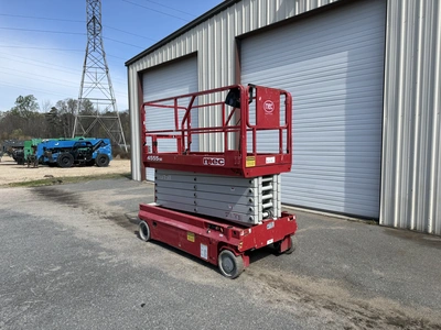 USED 2020 MEC 4555SE