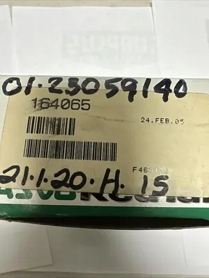 Used ASCO 164065 Misc Electrical & Power Parts Ohio US | Surplus Asset Holdings #1240110
